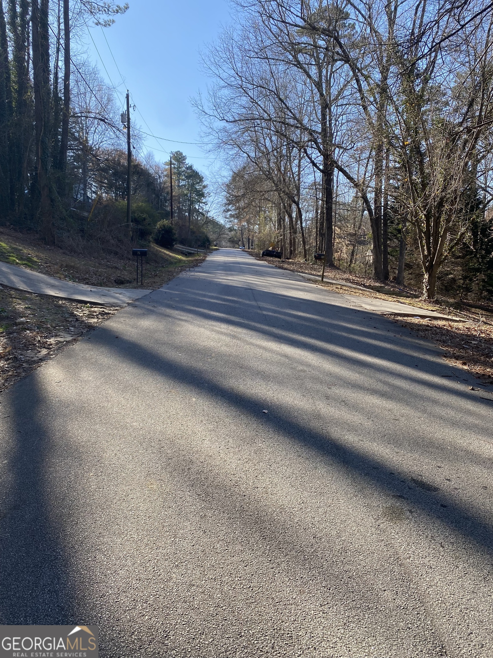0 Valley Drive Stockbridge GA 30281
