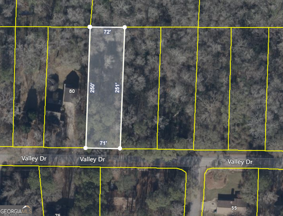 0 Valley Drive Stockbridge GA 30281