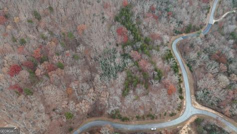Lot 183 Northshore Drive Cleveland GA 30528