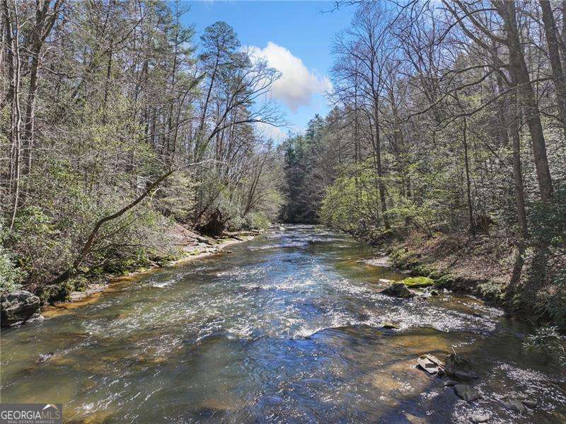 0 Riverlodge Drive Ellijay GA 30540