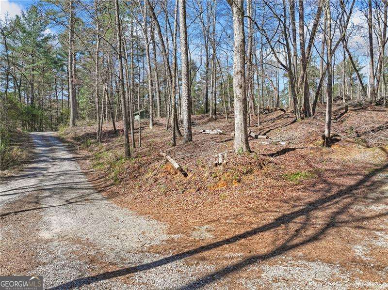 0 Riverlodge Drive Ellijay GA 30540
