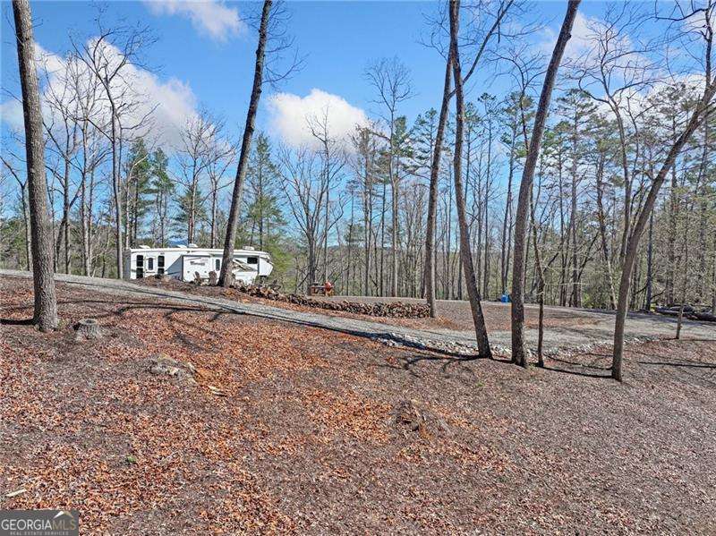 0 Riverlodge Drive Ellijay GA 30540