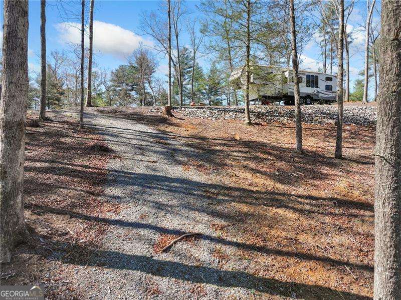 0 Riverlodge Drive Ellijay GA 30540