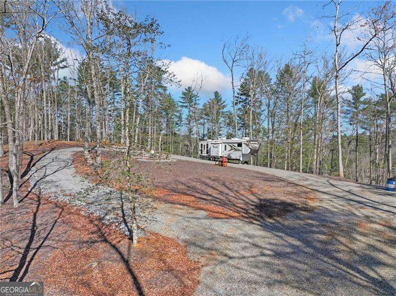 0 Riverlodge Drive Ellijay GA 30540