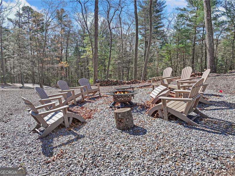 0 Riverlodge Drive Ellijay GA 30540