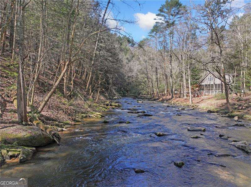 0 Riverlodge Drive Ellijay GA 30540
