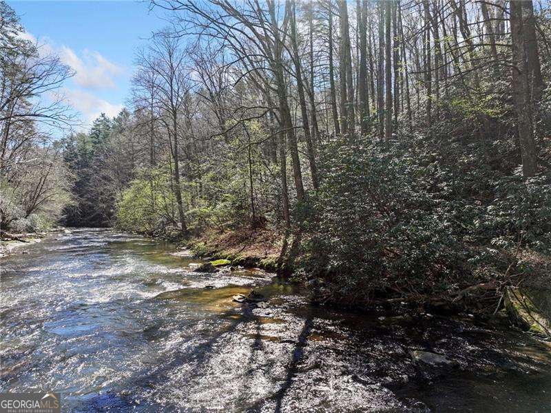 0 Riverlodge Drive Ellijay GA 30540