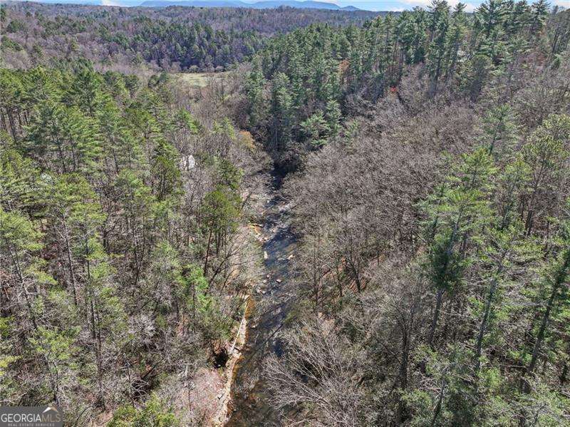 0 Riverlodge Drive Ellijay GA 30540
