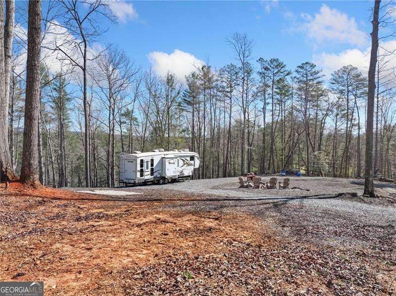 0 Riverlodge Drive Ellijay GA 30540