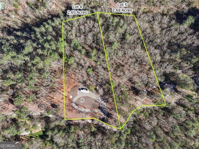 0 Riverlodge Drive Ellijay GA 30540