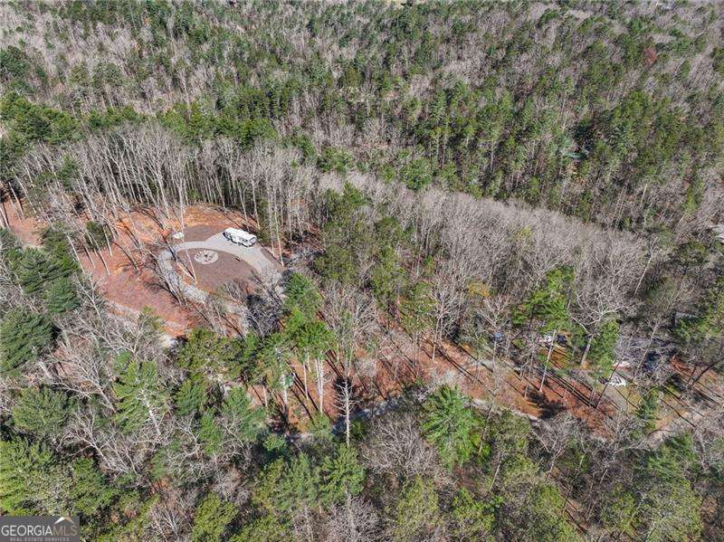 0 Riverlodge Drive Ellijay GA 30540