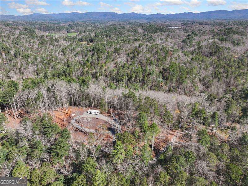0 Riverlodge Drive Ellijay GA 30540