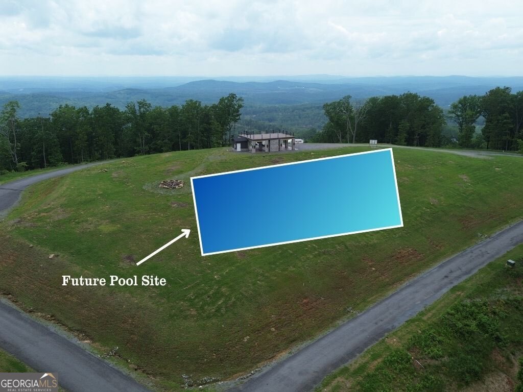 39 High Summit Drive Talking Rock GA 30175