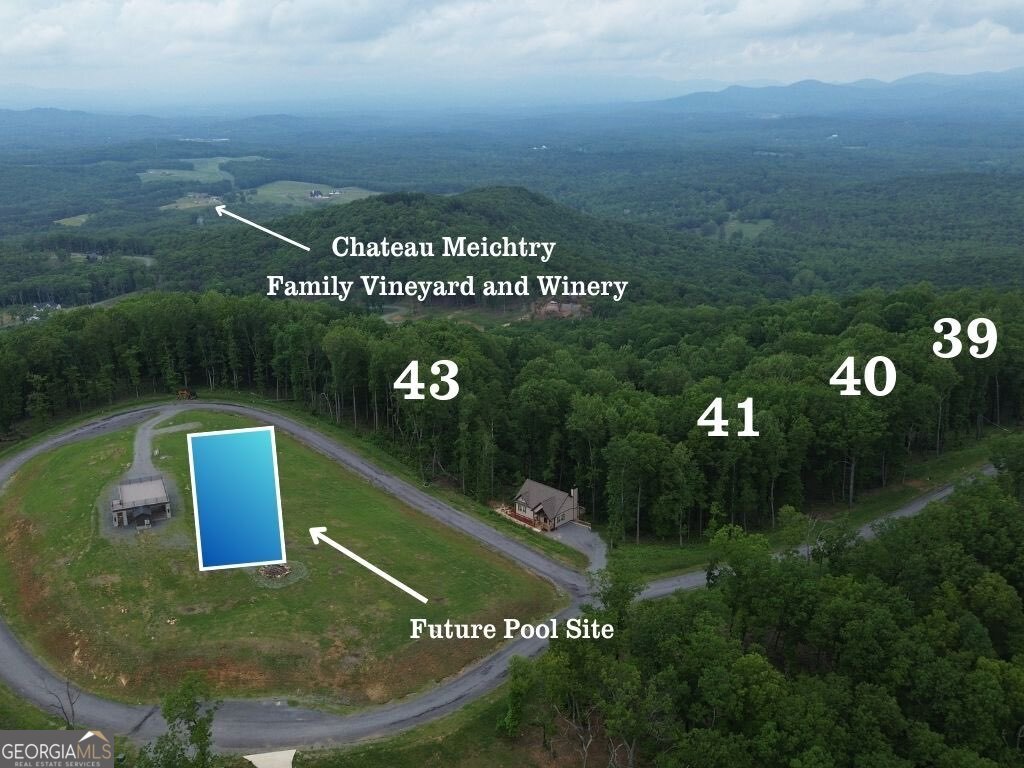 39 High Summit Drive Talking Rock GA 30175