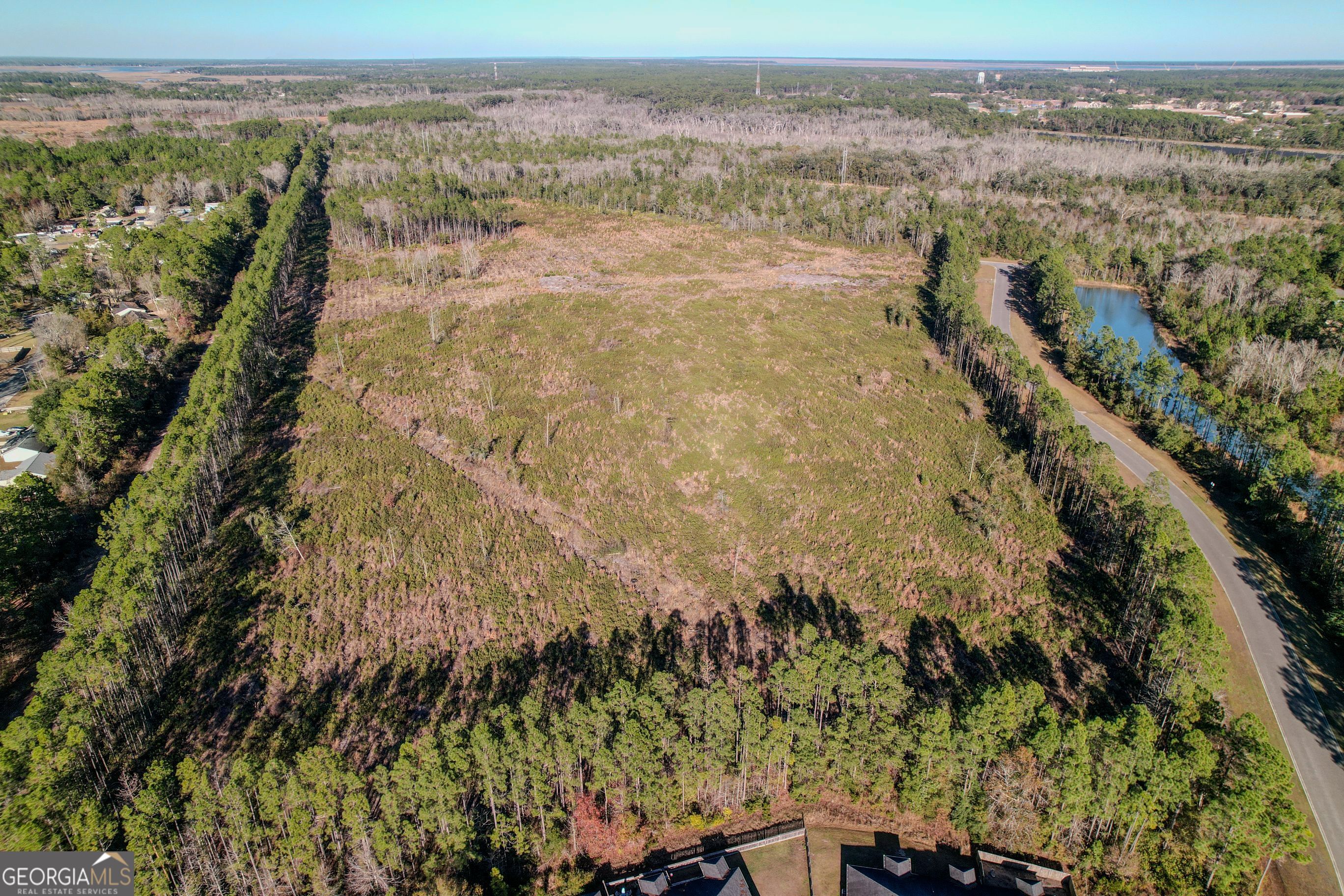 0 Sugarmill Boulevard St. Marys GA 31558