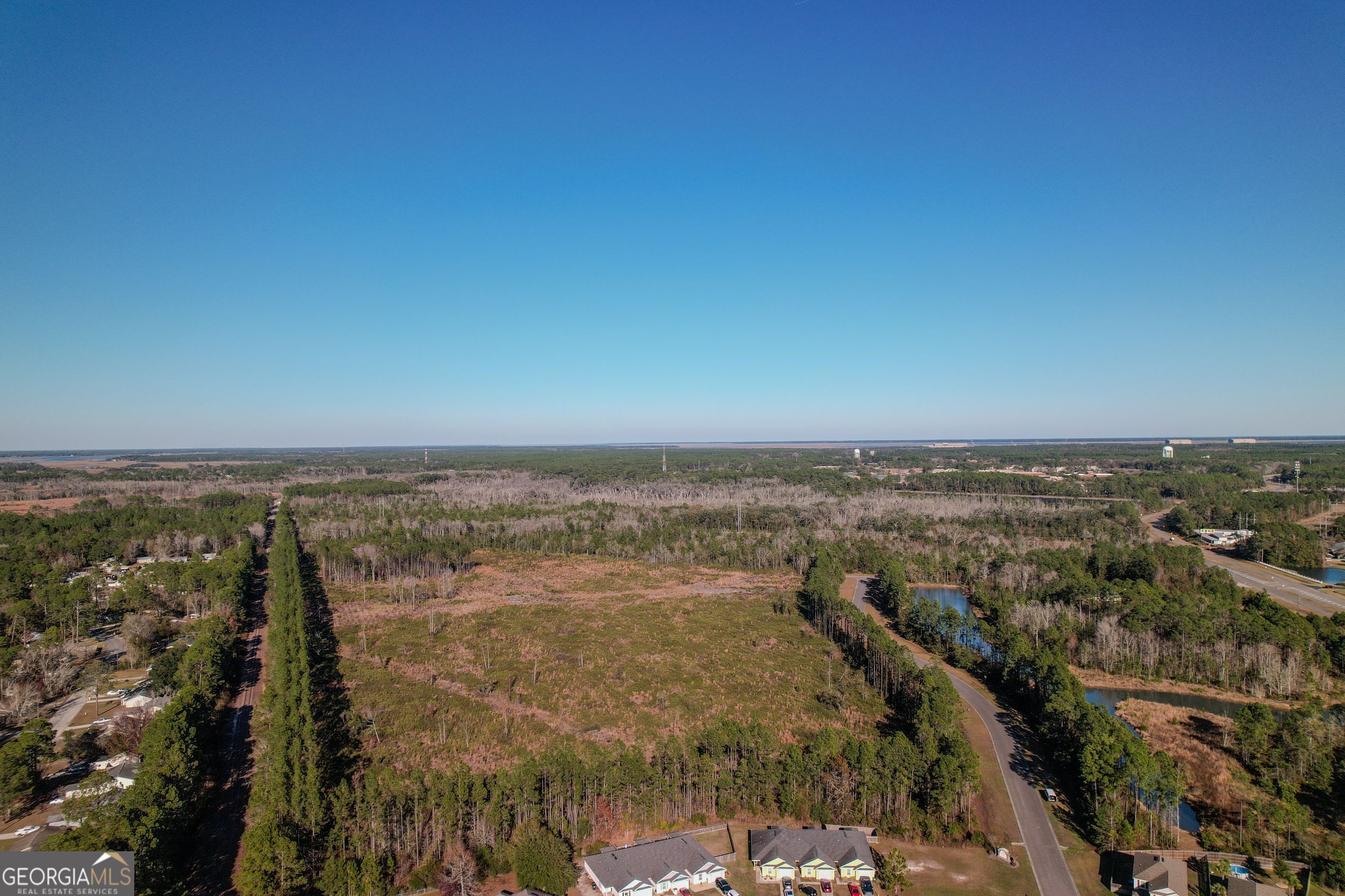 0 Sugarmill Boulevard St. Marys GA 31558