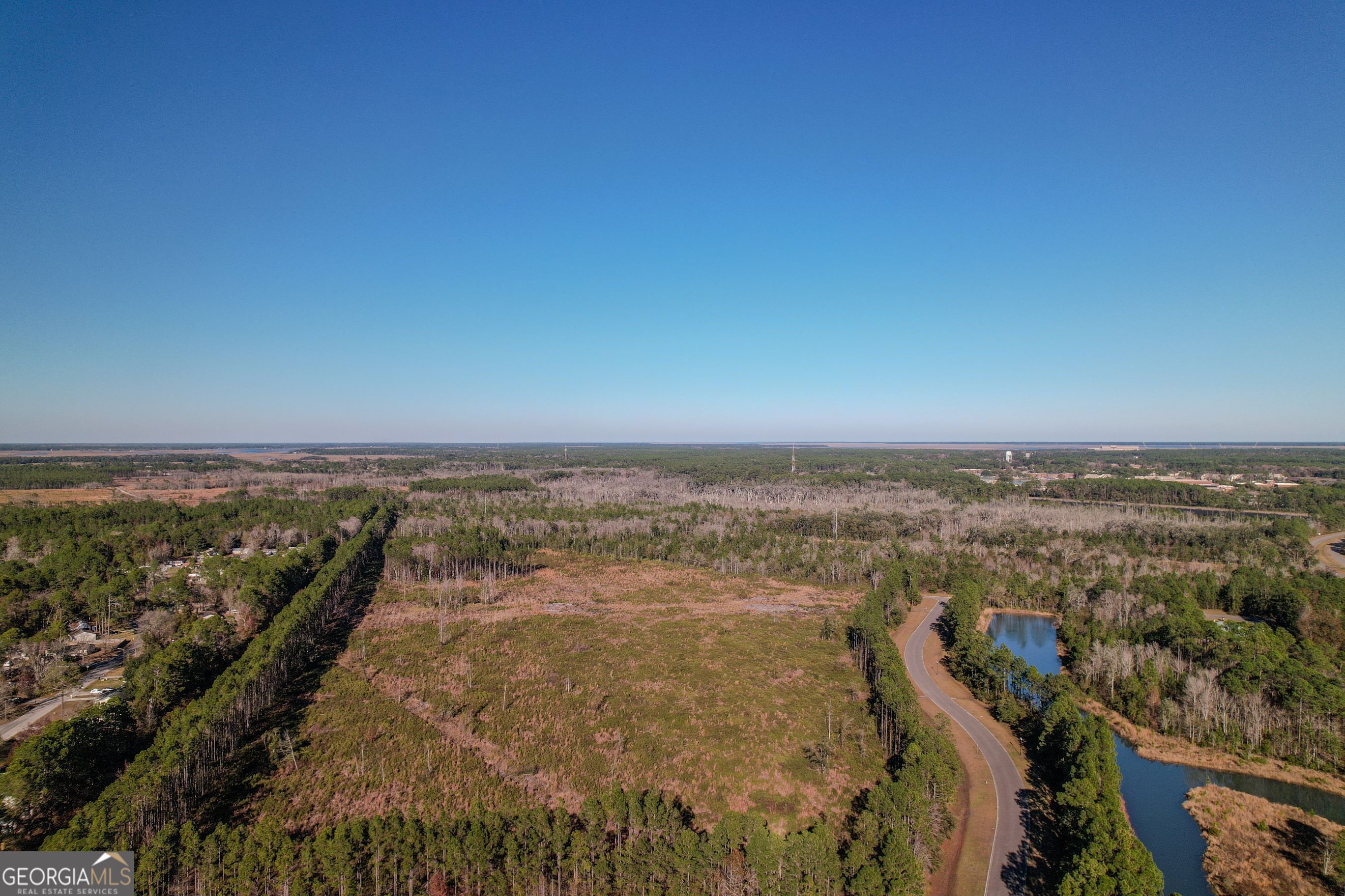 0 Sugarmill Boulevard St. Marys GA 31558