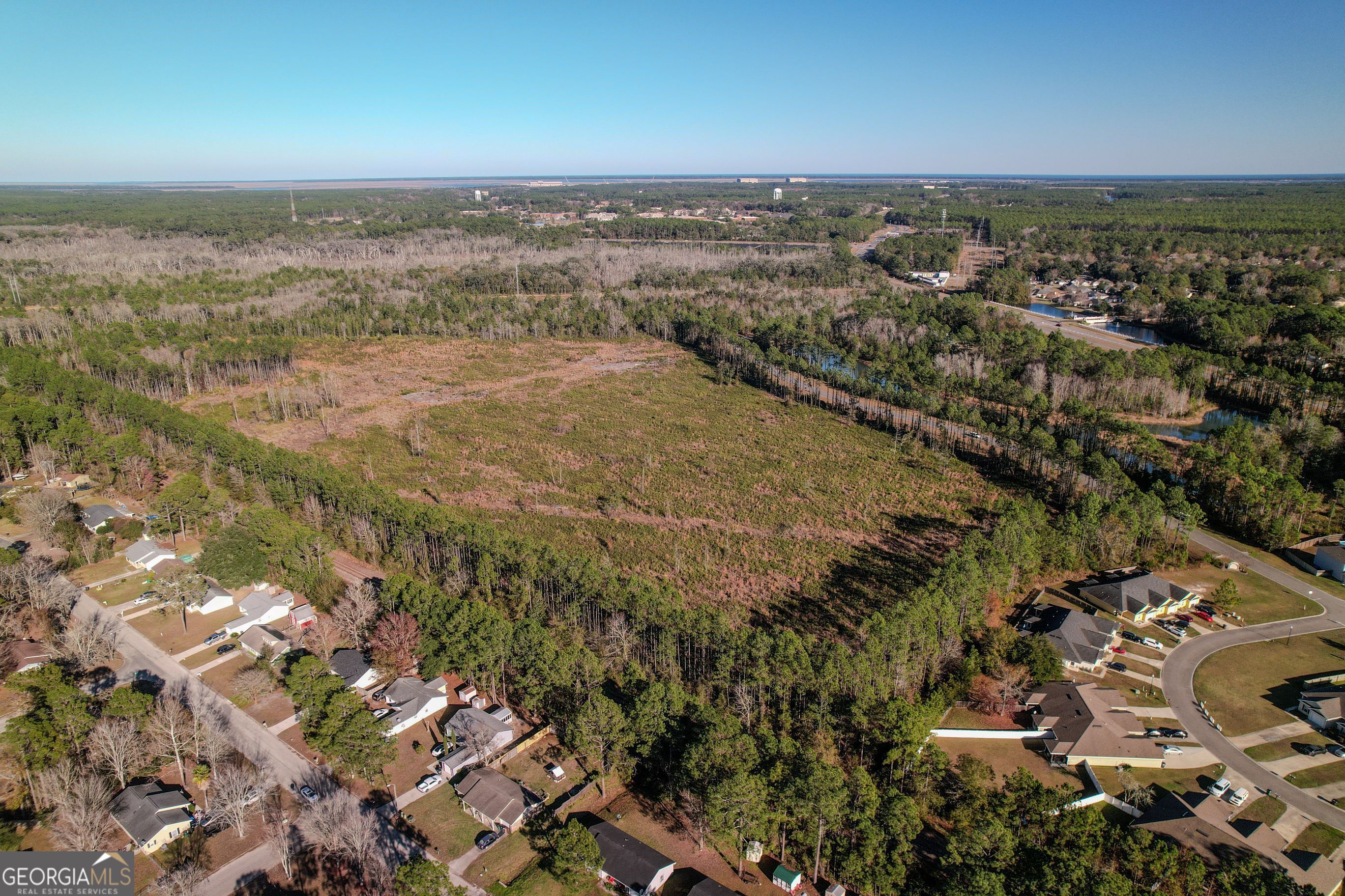 0 Sugarmill Boulevard St. Marys GA 31558