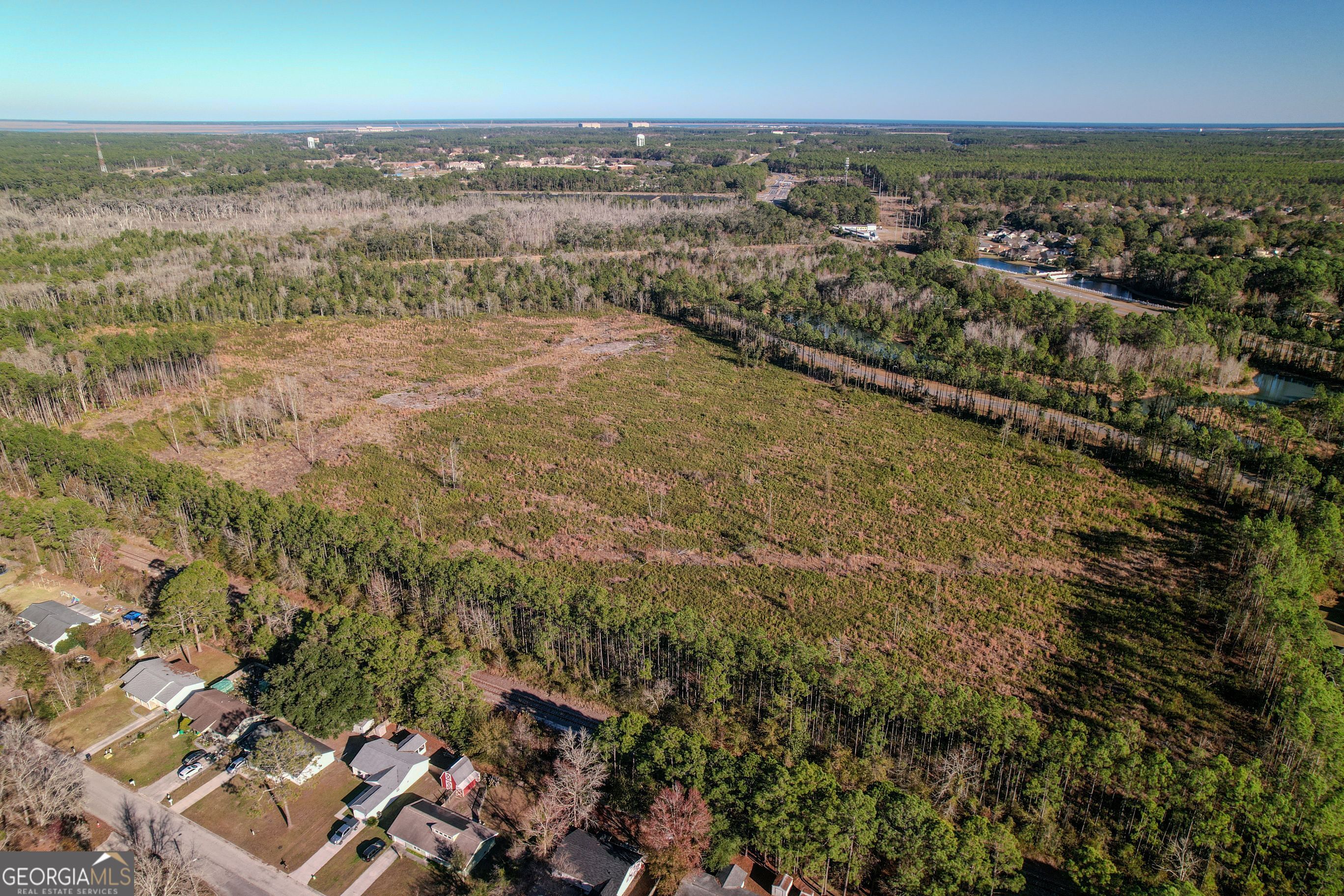 0 Sugarmill Boulevard St. Marys GA 31558
