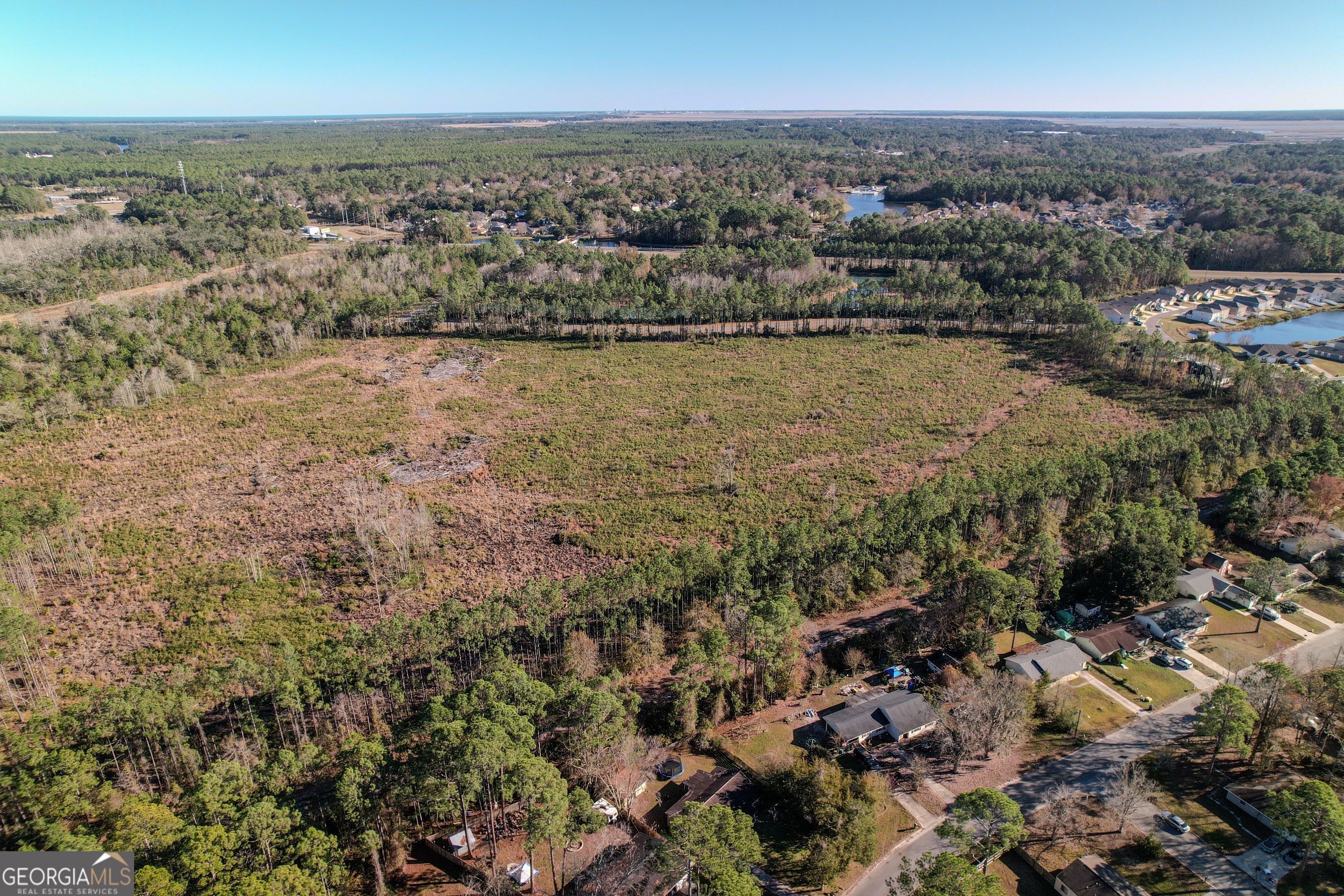 0 Sugarmill Boulevard St. Marys GA 31558