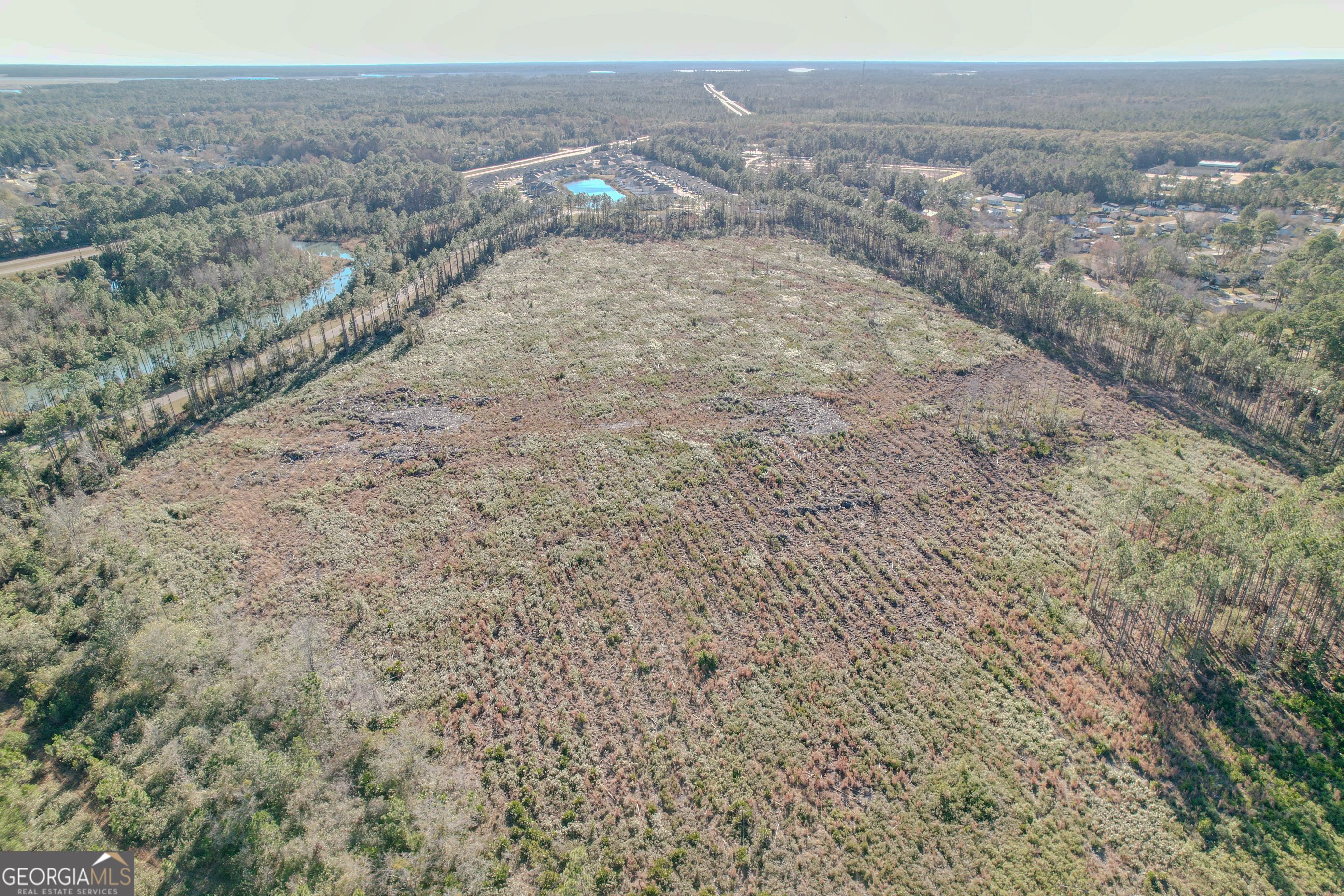 0 Sugarmill Boulevard St. Marys GA 31558