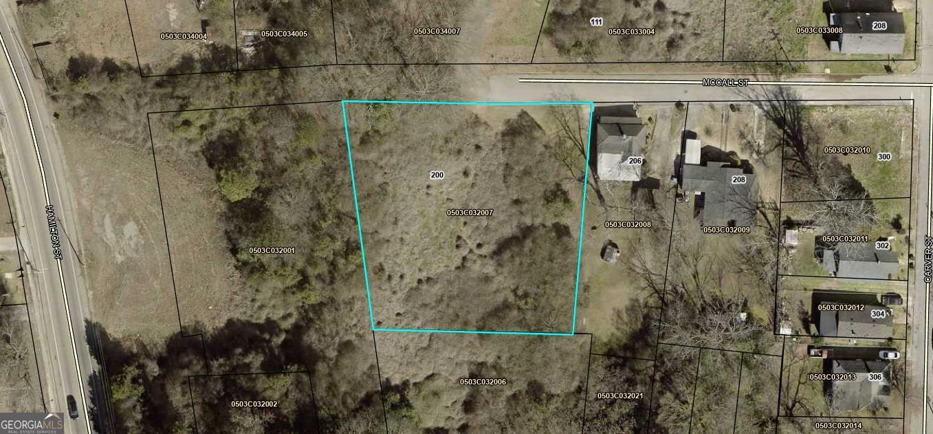 200 Mccall Street Lagrange GA 30240