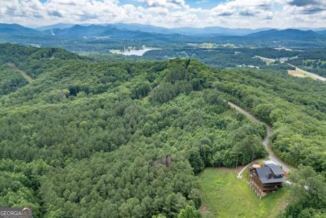 Lot 82 Thirteen Hundred Blairsville GA 30512