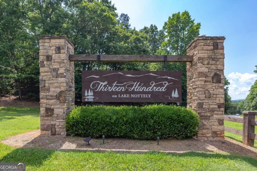 Lot 82 Thirteen Hundred Blairsville GA 30512