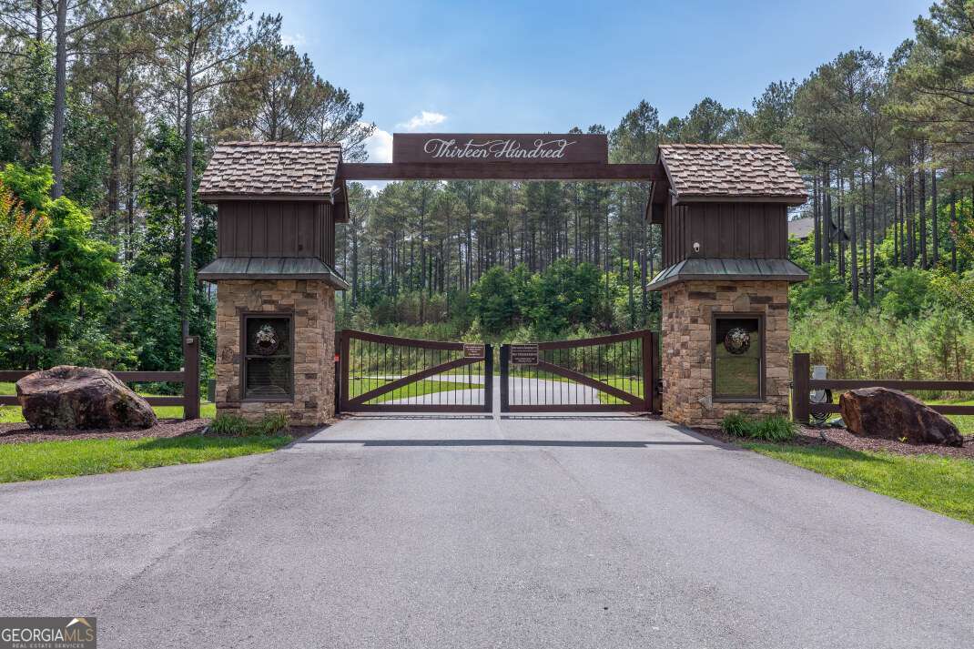Lot 82 Thirteen Hundred Blairsville GA 30512