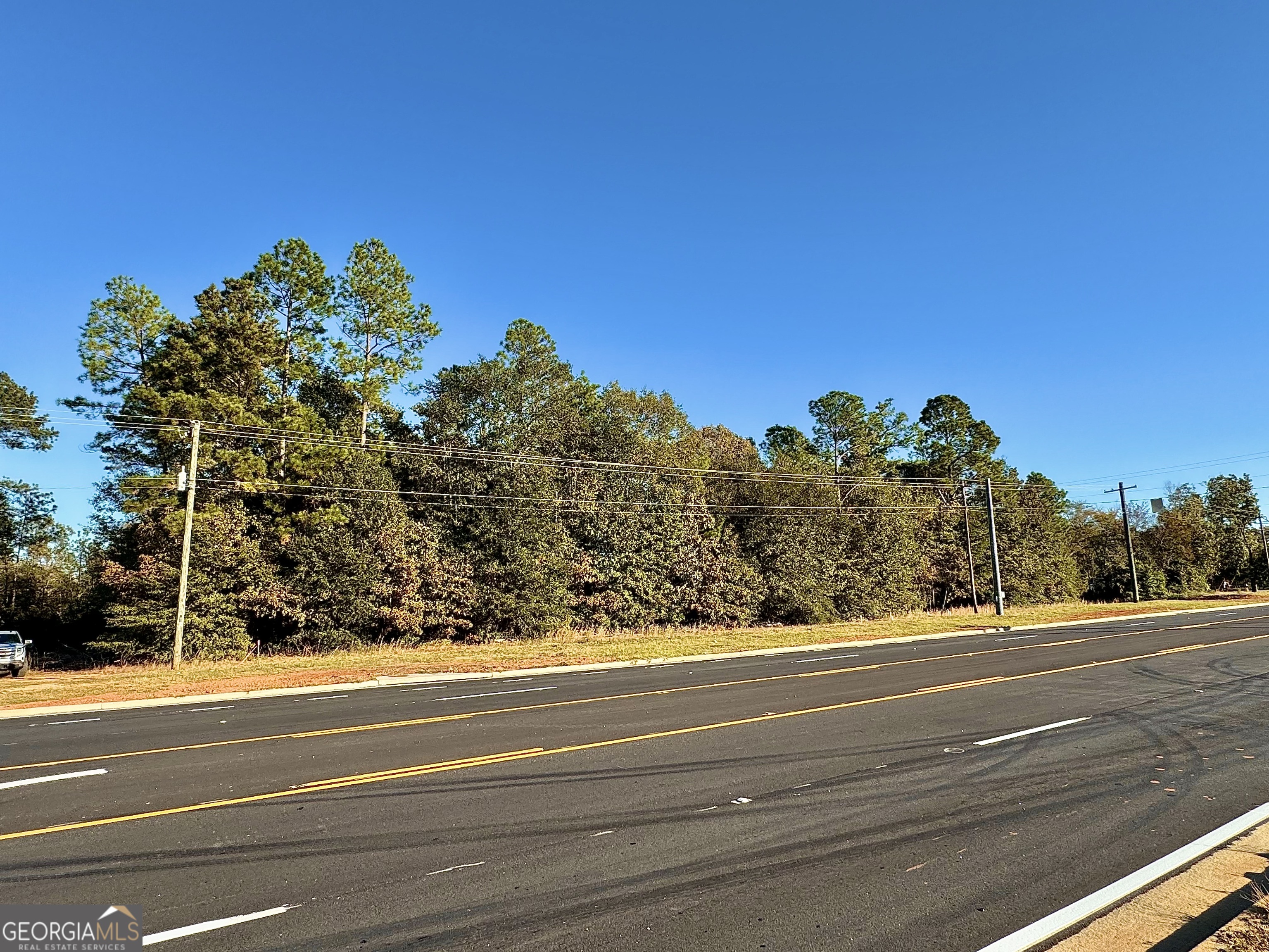 * U S Highway 1 Louisville GA 30434