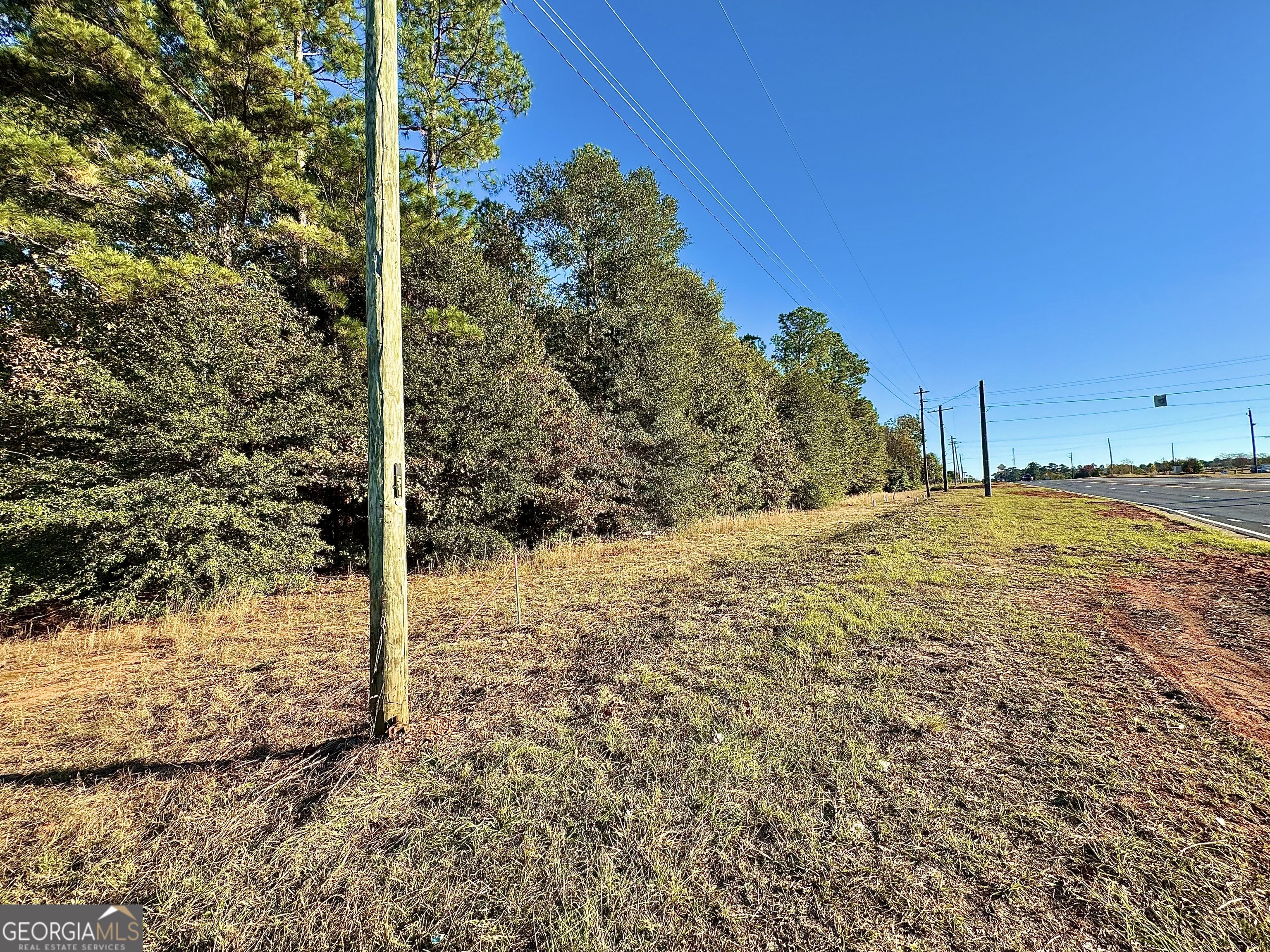 * U S Highway 1 Louisville GA 30434