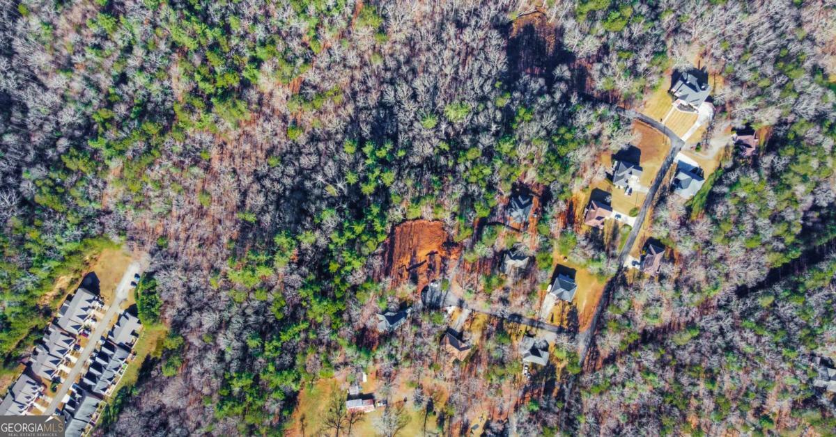 6.44 Whispering Oaks Drive Ellijay GA 30540