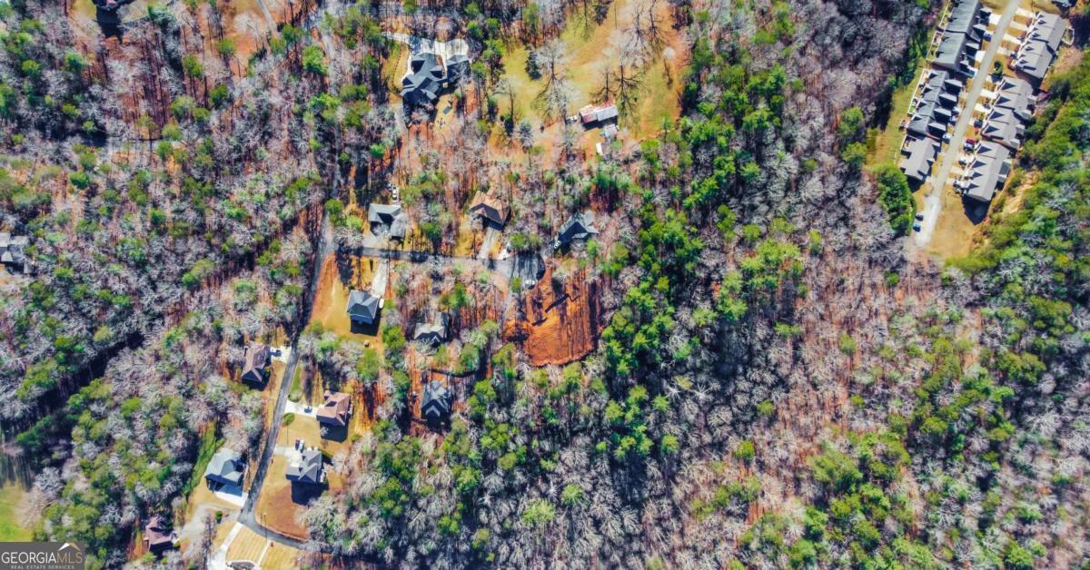 6.44 Whispering Oaks Drive Ellijay GA 30540