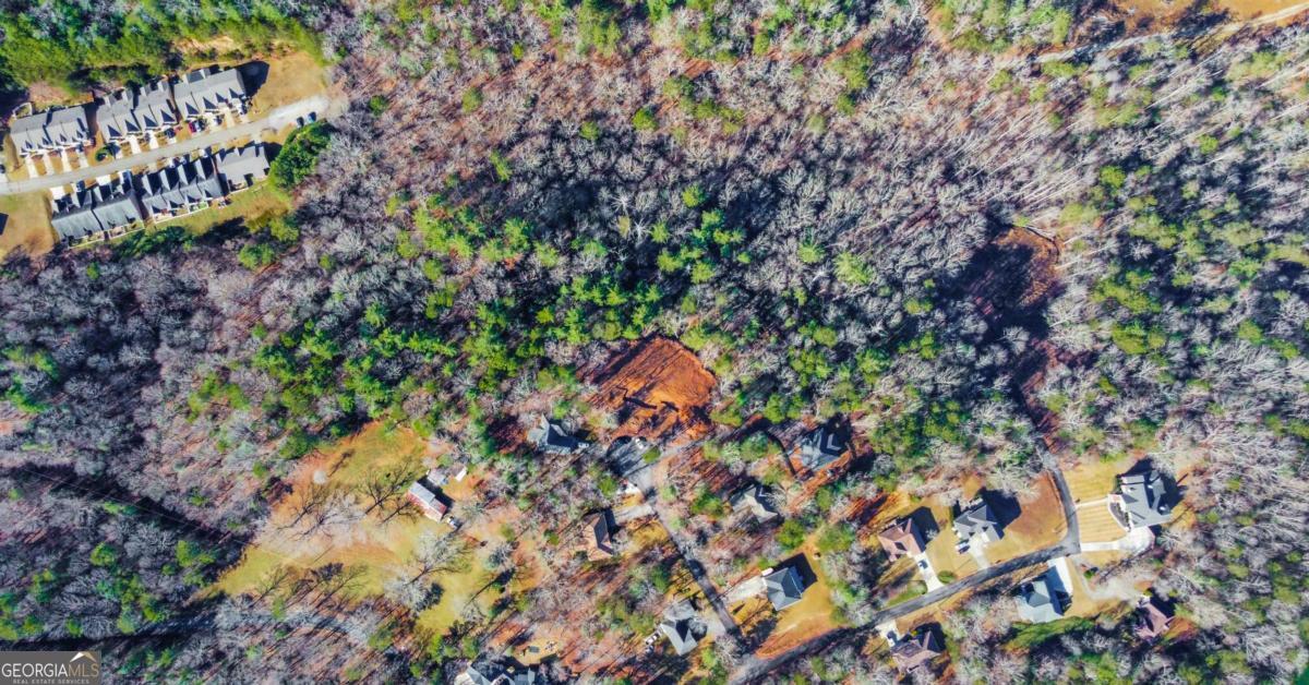 6.44 Whispering Oaks Drive Ellijay GA 30540