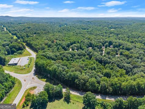 0 Highway 384 Cleveland GA 30528