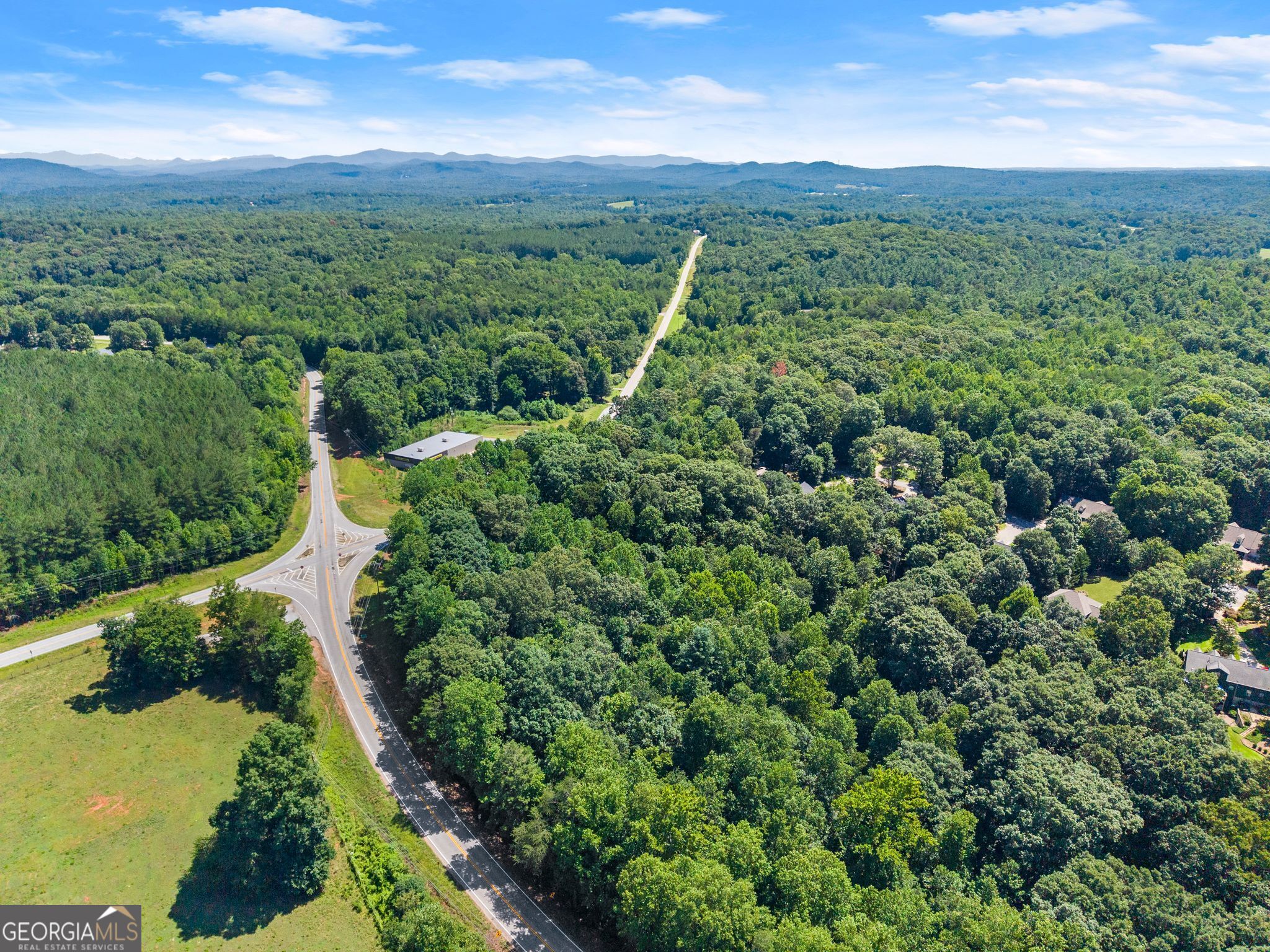 0 Highway 384 Cleveland GA 30528