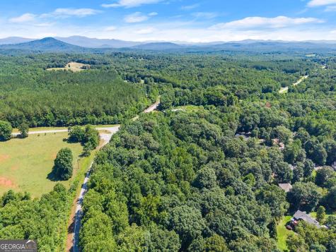 0 Highway 384 Cleveland GA 30528