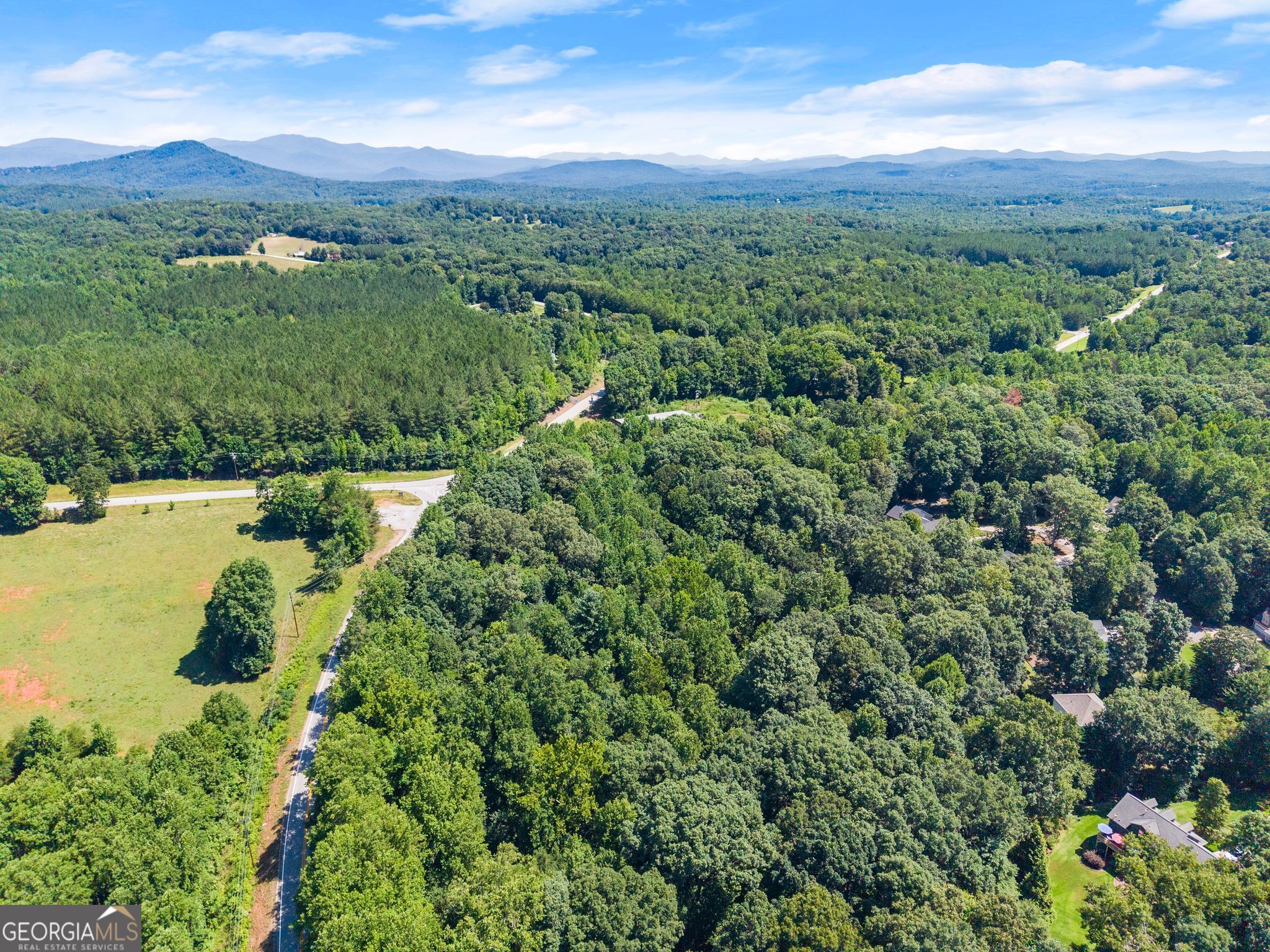 0 Highway 384 Cleveland GA 30528