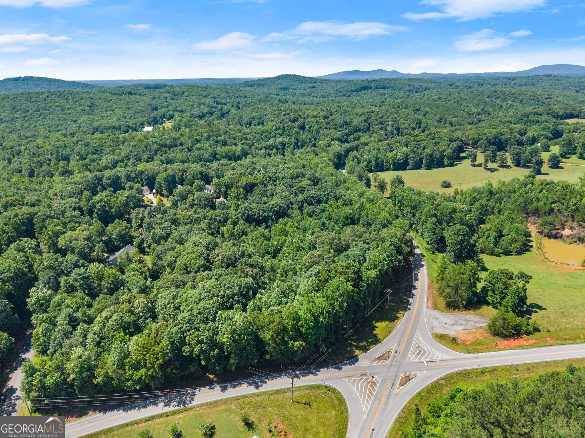 0 Highway 384 Cleveland GA 30528