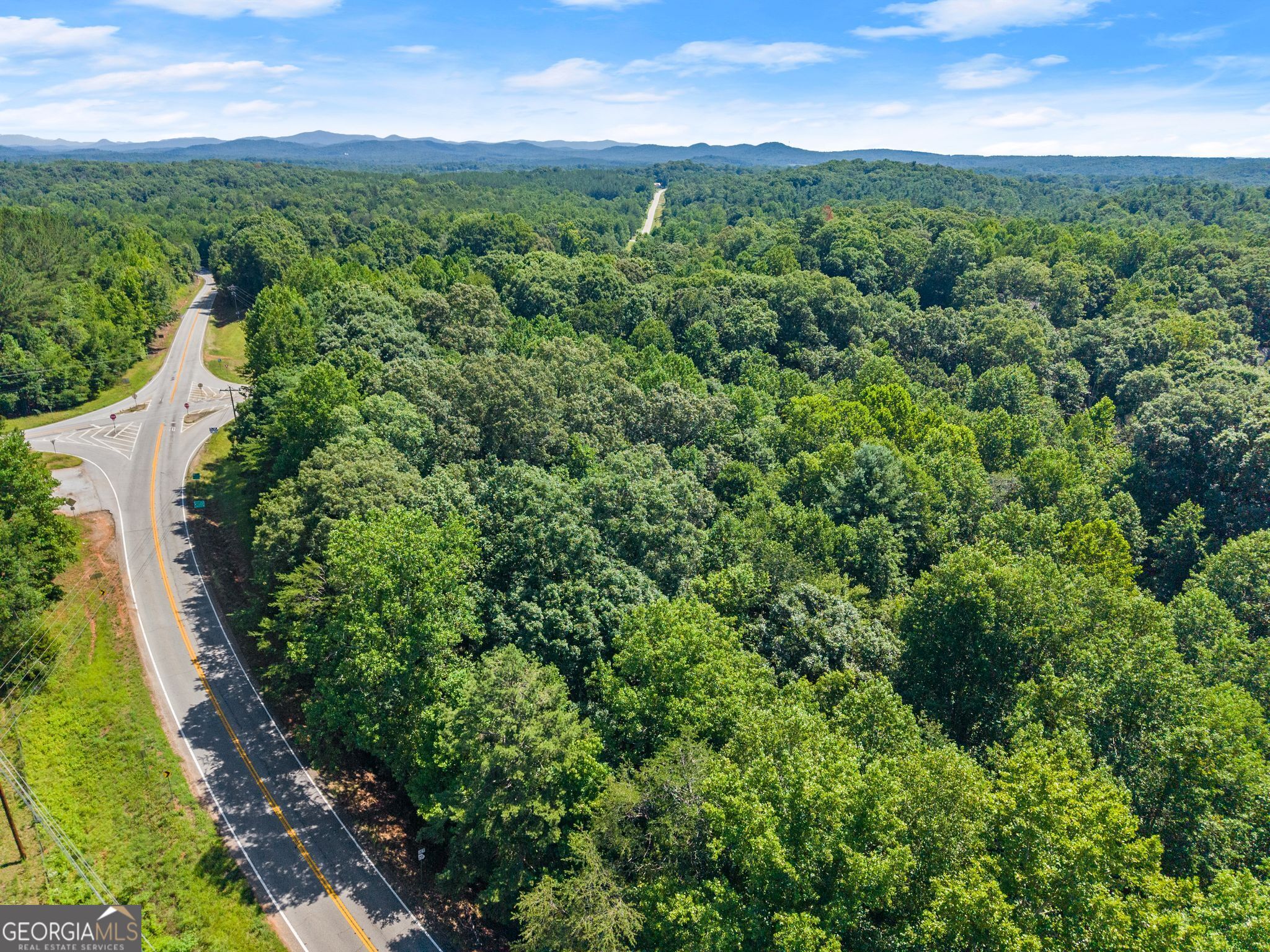0 Highway 384 Cleveland GA 30528