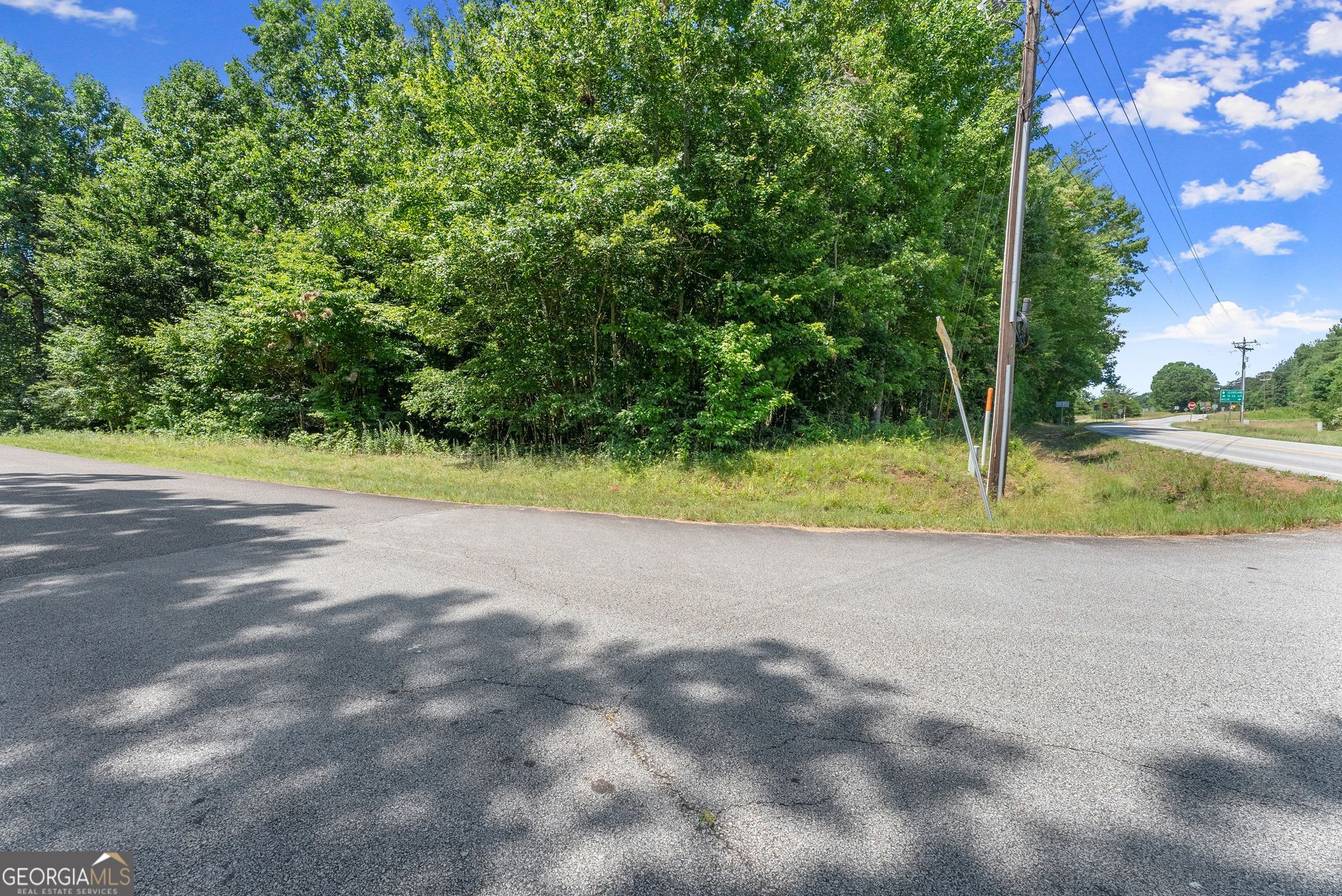 0 Highway 384 Cleveland GA 30528