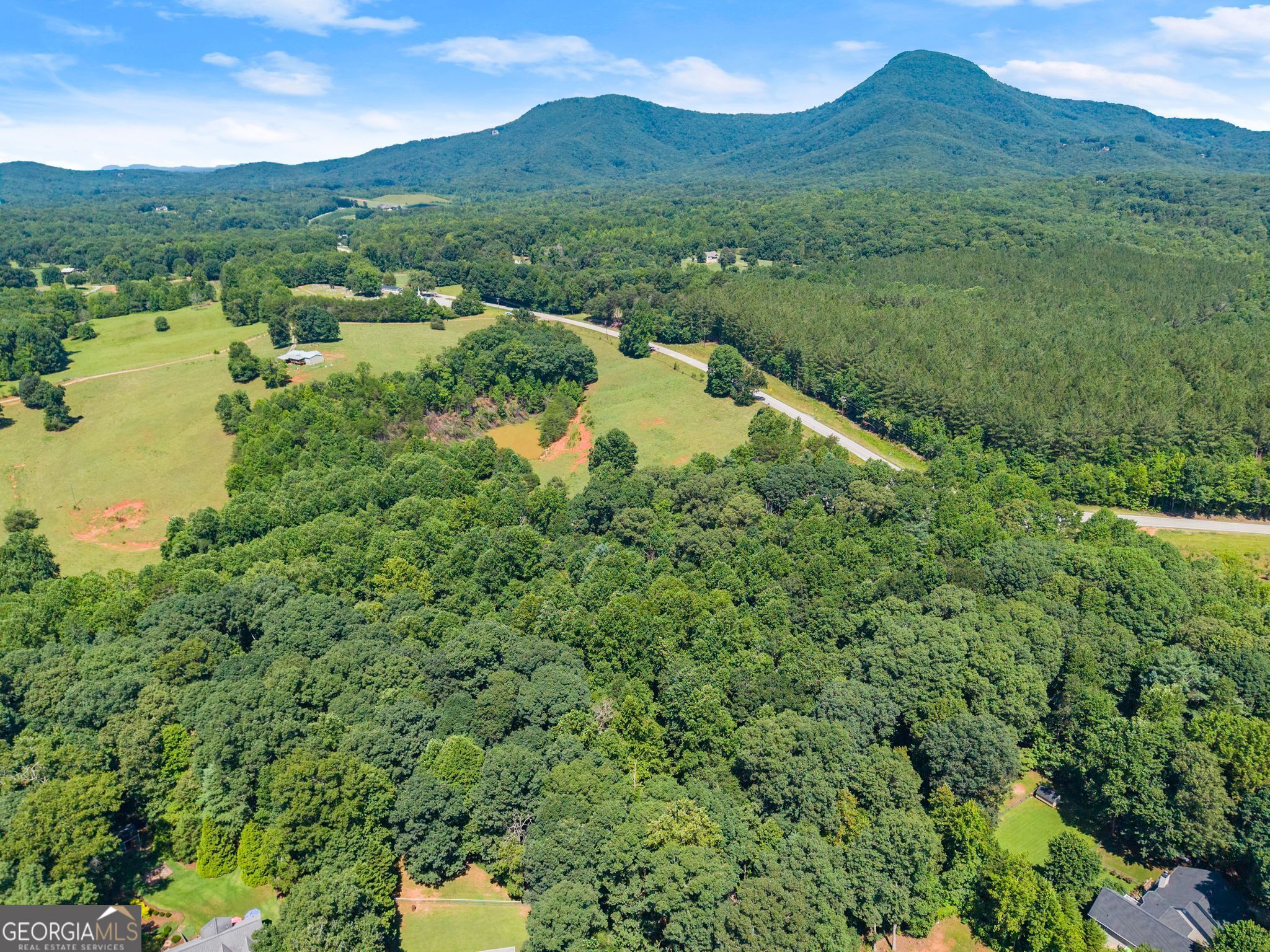 0 Highway 384 Cleveland GA 30528