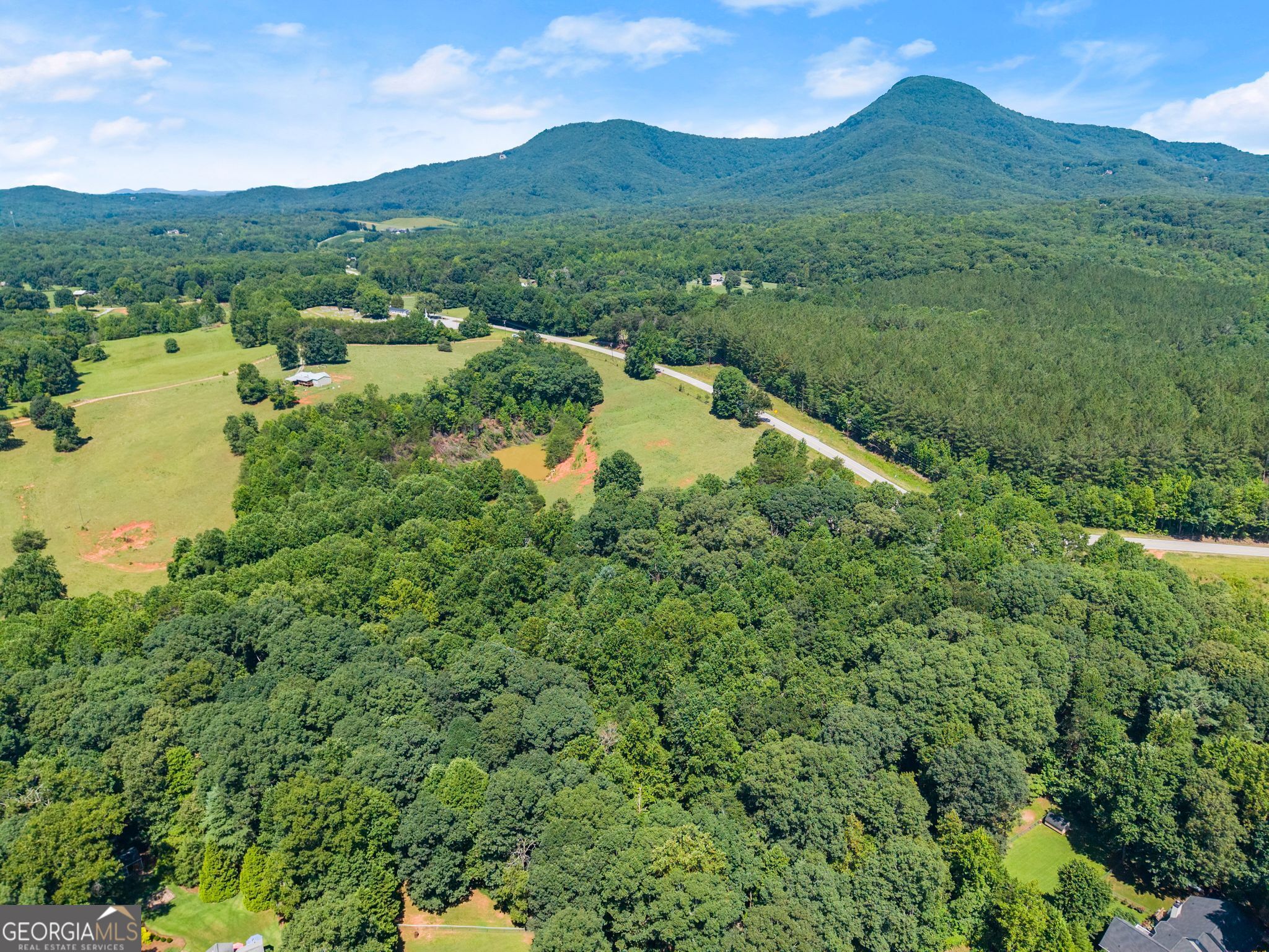 0 Highway 384 Cleveland GA 30528