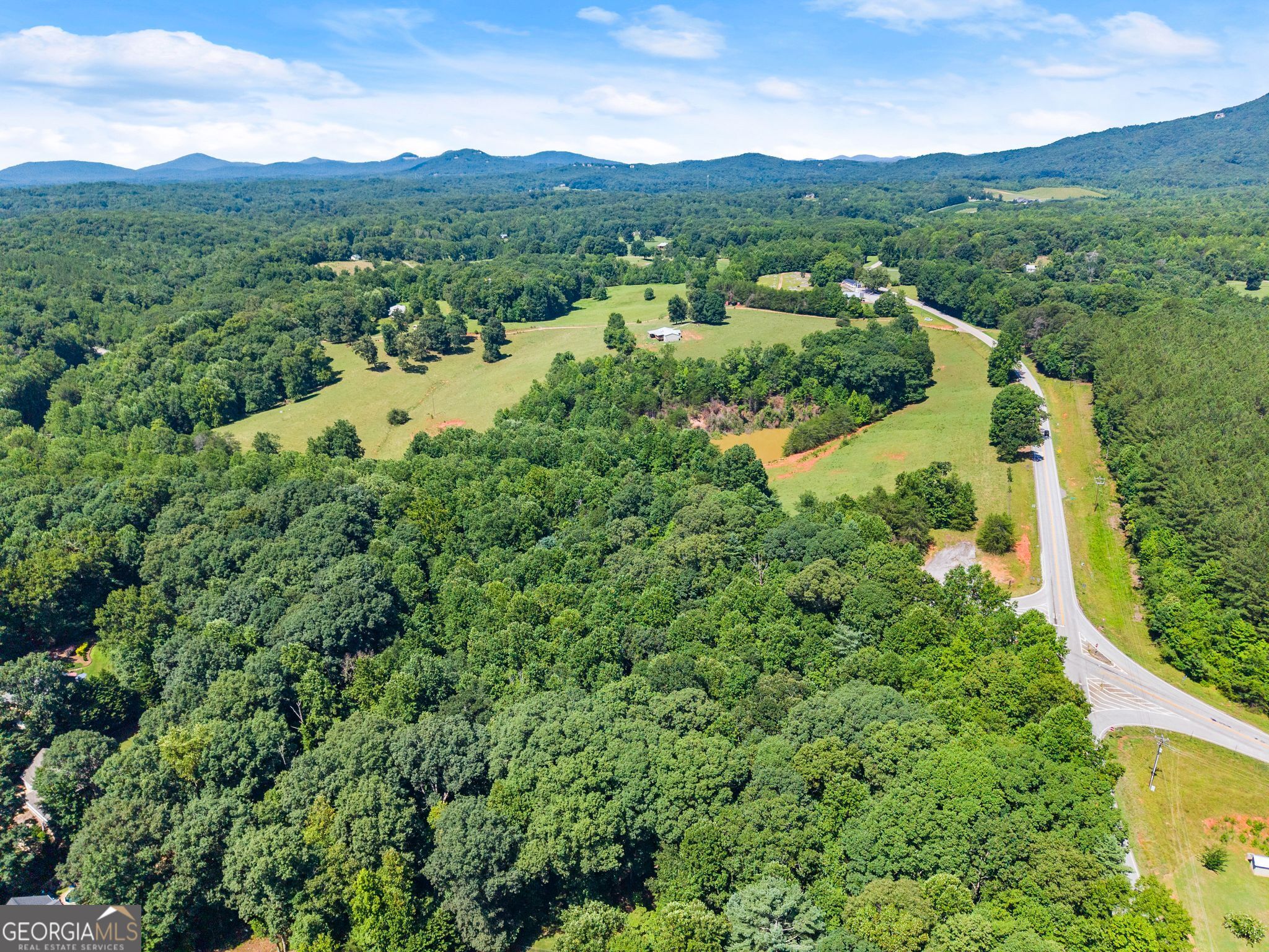 0 Highway 384 Cleveland GA 30528