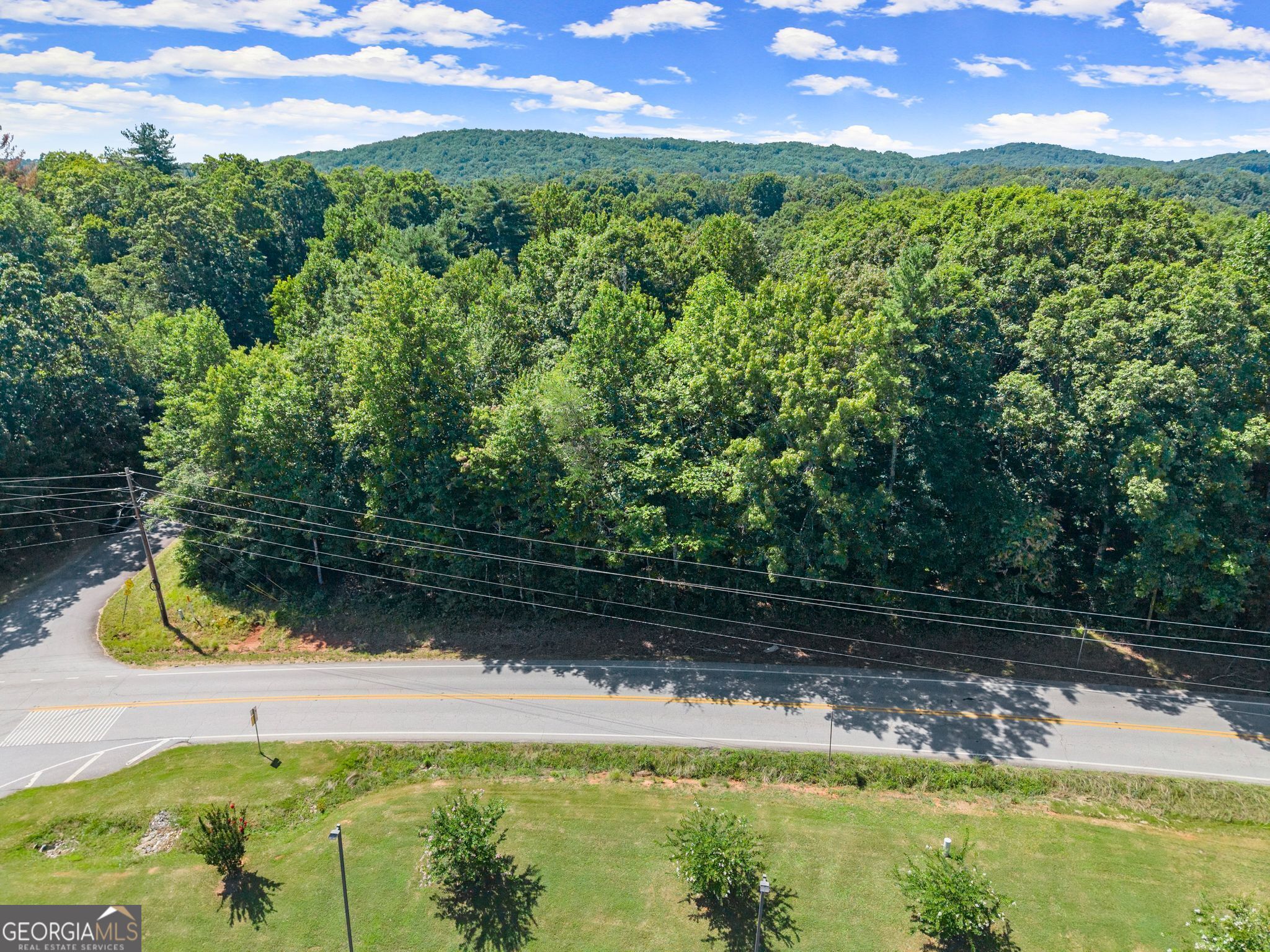 0 Highway 384 Cleveland GA 30528
