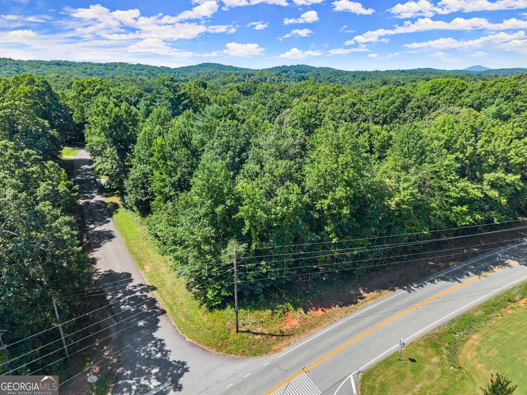 0 Highway 384 Cleveland GA 30528