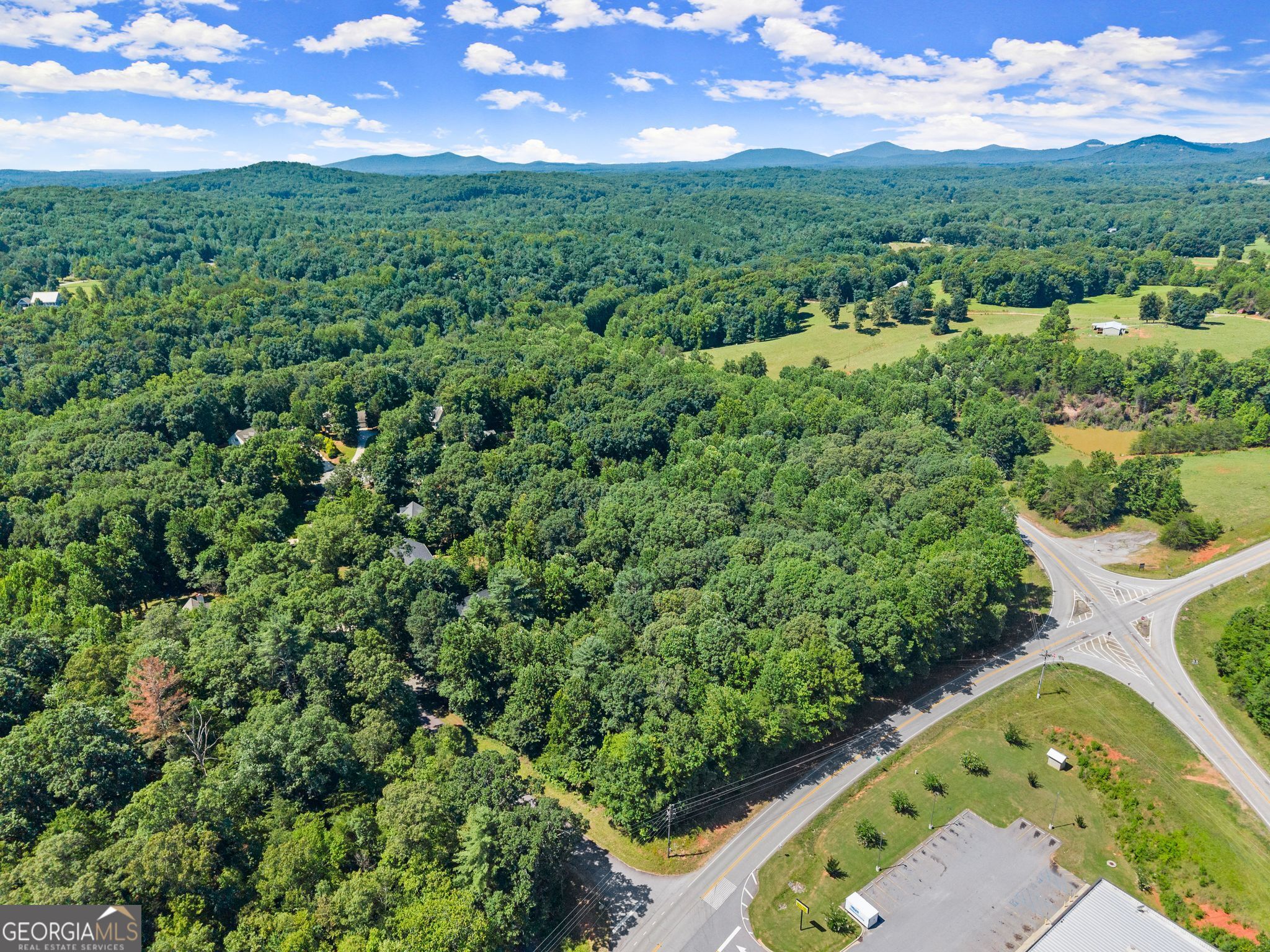 0 Highway 384 Cleveland GA 30528