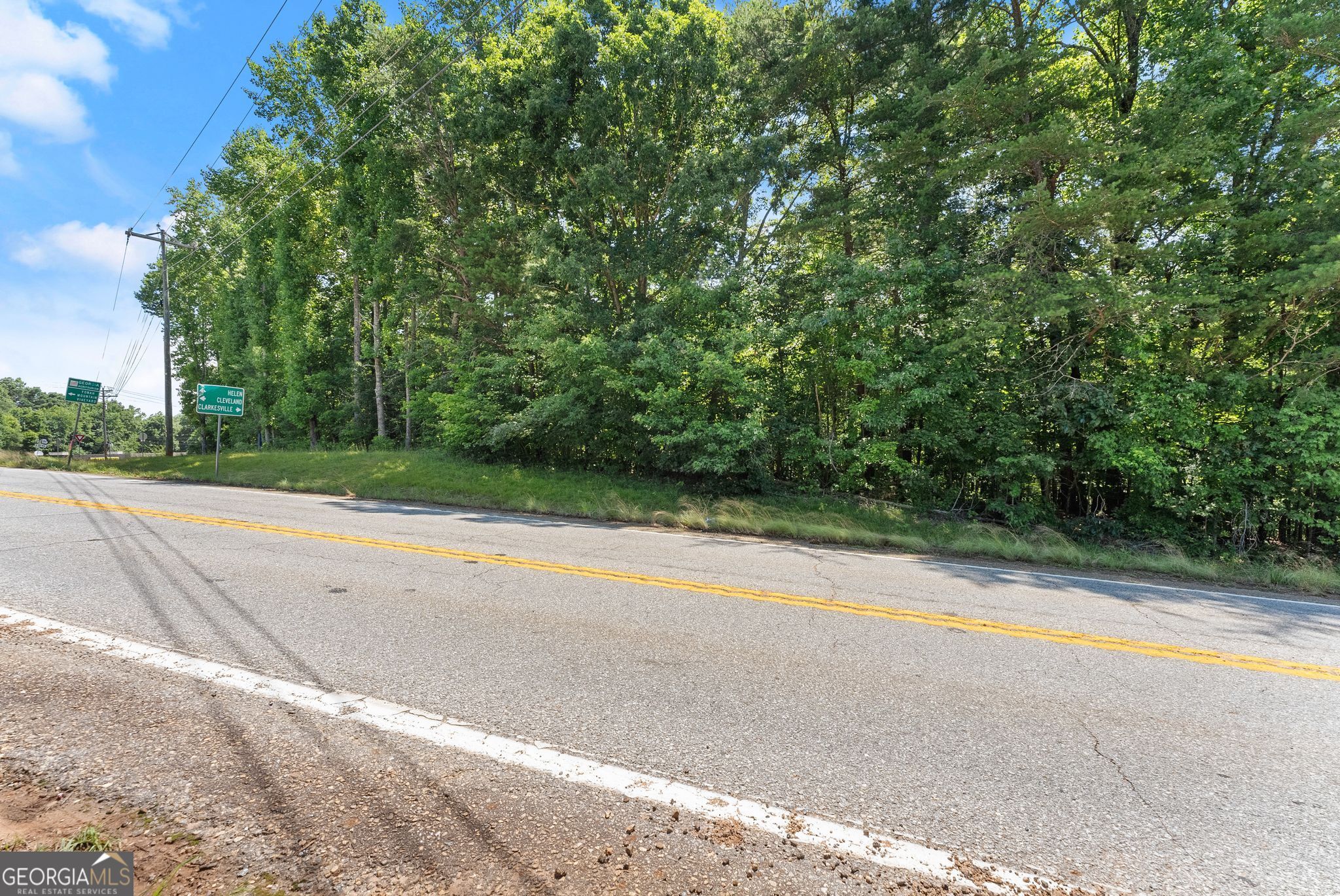 0 Highway 384 Cleveland GA 30528