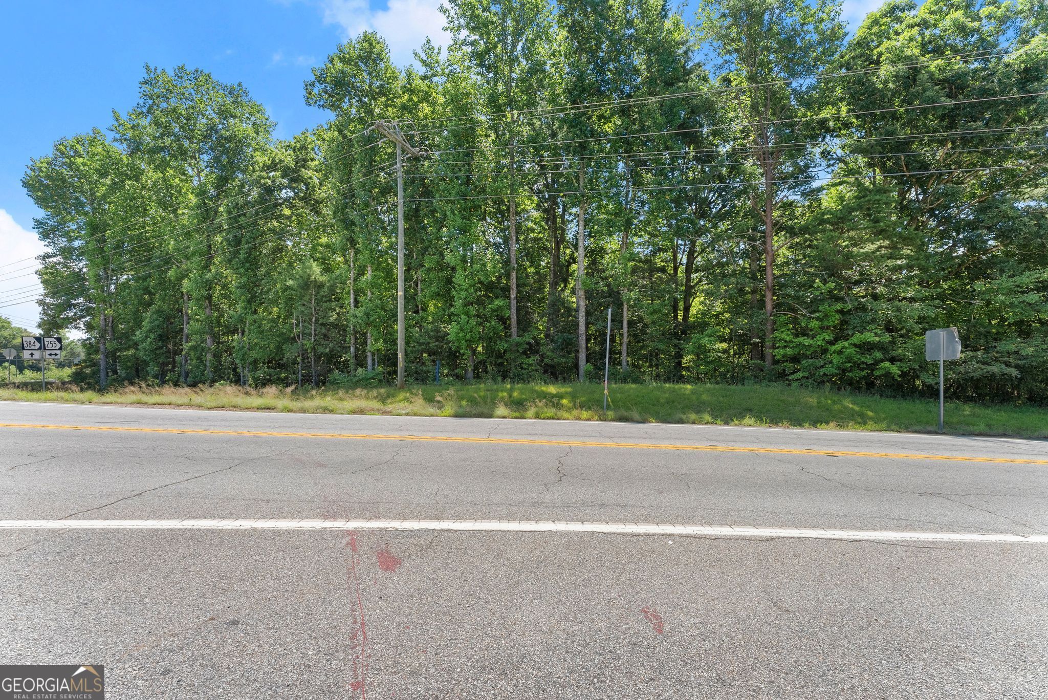 0 Highway 384 Cleveland GA 30528
