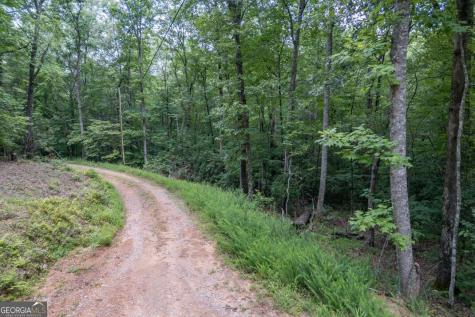 5 Ac Solar Drive Blue Ridge GA 30513